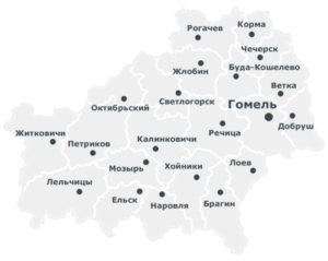 Доставка дров Гомель