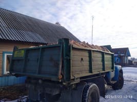заказ дров на зиму Гомель